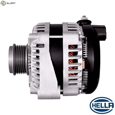 ALTERNATOR 8EL 015 630-731 FOR JAGUAR XF/SPORTBRAKE/I 7G 2.7L 306DT 3.0L 6cyl - Image 1 of 4