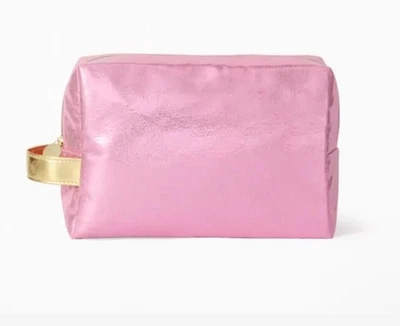 Bolso Ipsy Rosa Brillante Extra Grande--¡PERO LLENO DE GOLOSINAS SORPRESA!! Foto 1 de 4