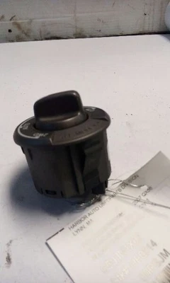 Infiniti QX56 2007 tablero interior interruptor todo modo 4 alto 4 bajo Foto 1 de 4