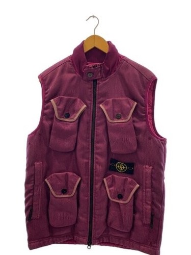 GILET STONE ISLAND PANAMA PRIMALOFT Gilet L Nylon PUP 7515G0224