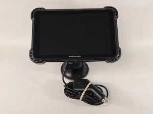 Rand McNally RANDTAB8 Rand Tablet with Rand Navigation GPS - Picture 1 of 3