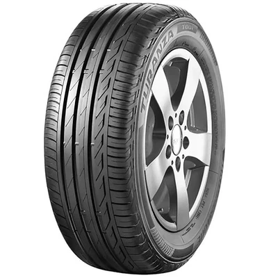 Neumáticos de Verano Bridgestone 225/55 R17 97W T001 Runflat - Imagen 1 de 4