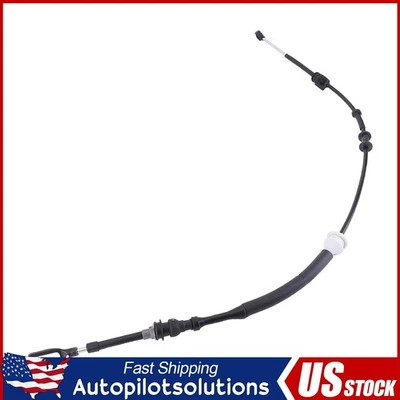 Новый для Mercury Sable 2001 2002 2003 2004 передняя передача переключатель кабель 6F1Z-7E395-A - Изображение 1 из 4