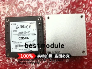 1PCS CBS502415 Power supply module Quality Assurance - Picture 1 of 1