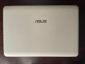 Notebook ASUS EeePC 1001P - Foto 1 di 6
