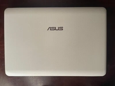 Notebook ASUS EeePC 1001P - Immagine 1 di 4