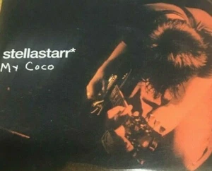 Stellastarr* - My Coco CD (2003) - Radio Edit Single K71 - Picture 1 of 1