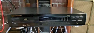MARANTZ CD-63SEU CD PLAYER~Engineered in JAPAN Read - Picture 1 of 5