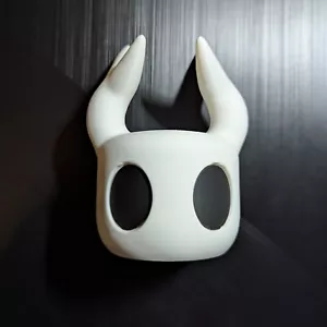 Controller Holder | Hollow Knight Inspired Controller Stand | White - Picture 1 of 3