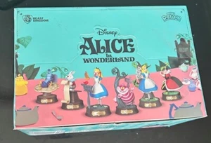 Beast Kingdom Disney Alice im Wunderland - Bild 1 von 2