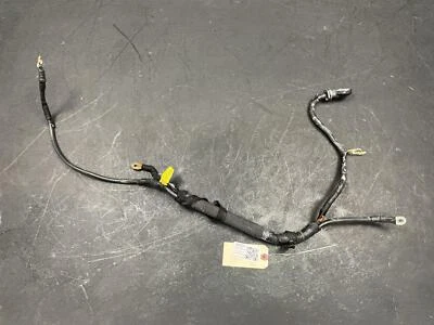 Cable de cable positivo de batería 2018 Buick Encore 42454912 2015 2016 2017 2019 2020 Foto 1 de 4