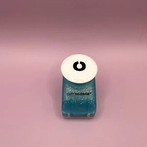 CuttingEdge Paper Punch Replacement Letter O Crafting Scrapbooking 1” Cutting - Picture 1 of 3