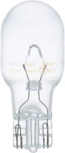 Duo Tint, License Plate Light Bulb #921 - Imagen 1 de 1