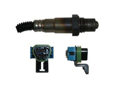 Sensor de oxigênio Denso 45818HT 2013 2014 2015 para Cadillac SRX 2012-2016 - Imagem 1 de 2