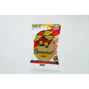 Gumnut Lemon & Anzac Biscuits 100 Pack X 20G - Picture 1 of 1