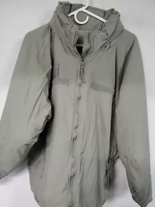 Large Regula  ECW  PCU Level 7 Primaloft Extreme Cold Weather Insulated Parka  - Picture 1 of 8