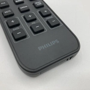 Philips Audio Remote Control KM-1638C-2 - Picture 1 of 4