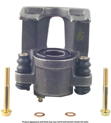 Pinza de freno de disco lateral del pasajero trasero para Armada, Titan, QX56+Más (19-2949) Foto 1 de 4