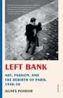 Agn�s Poirier Left Bank (Paperback) (UK IMPORT)