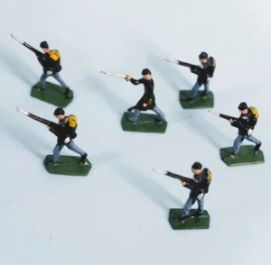 BÜRGERKRIEG VINTAGE LOTE - Bild 1 von 4