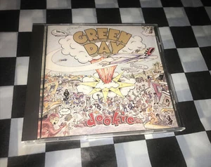 Dookie by Green Day (CD) BMG Direct Version Cd 💿 - Bild 1 von 5