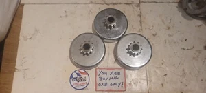 VINTAGE GO KART NOS FAIRBANKS MORSE CLUTCH 10T 35 CH 5/8" FUN CART MINIBIKE PART - Picture 1 of 5