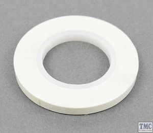 GM597 Gaugemaster Tools  Flexible Masking Tape 6mm x 18m - Picture 1 of 1