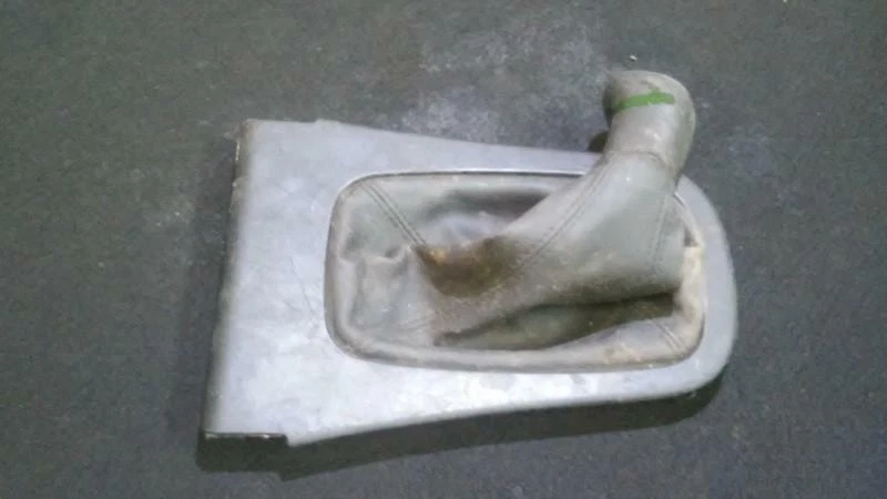 77293st3e000 77293-st3-e000 Gear stick - gear shift lever  for Ro UK278808-86 - Image 1 of 1