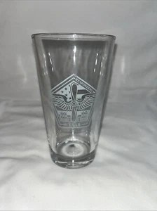 The Army Aviation Brigade Responders Pint Glass - Picture 1 of 4