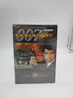 MGM DVD MOVIE *007 JAMES BOND: GOLDENEYE* (SEALED) Pierce Brosnan Only $9.99 on eBay