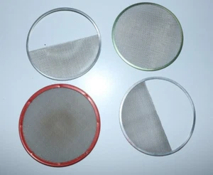 ARRI Lighting Scrim für ARRIlite 600 4er Set - Bild 1 von 23