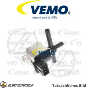 DRUCKWANDLER TURBOLADER FÜR AUDI VW A4 8D2 B5 ATW AEB AWT ARK ANB APU AJL VEMO - Bild 1 von 7