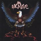 Mr. Move, Easy, Audio-CD