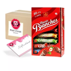 Großpackung Schweizer Schokolade mit Pralinefüllung und Haselnussstücken Paket - Bild 1 von 3