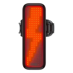 KNOG LIGHT Blinder V Black rear - Picture 1 of 1