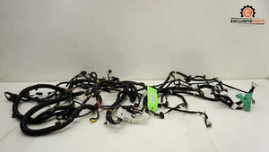 Arnés de cables de cableado de chasis de piso de cabina de 3,5 L OEM 18-20 Acura TLX Technology 5031 - Imagen 1 de 21