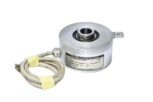 BAUMER THALHEIM FS A4 L Y 3 centrifugal force switch 314389 - Picture 1 of 4