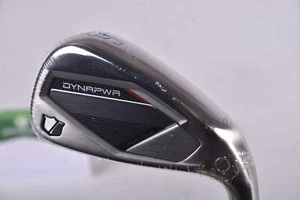 Wilson DYNAPWR Max #6 Iron / Regular Flex KBS Max Ultralite Shaft - Picture 1 of 6