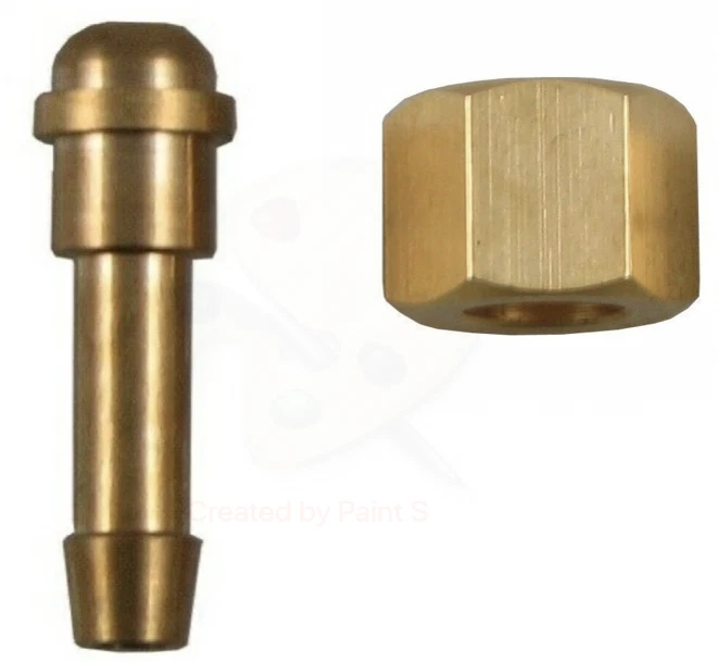 SWP BSP Mutter und Schwanz