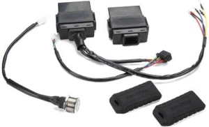 Kit universal inteligente Push-to-Start Navatlas PTS1 para vehículos de deportes de motor - Imagen 1 de 5