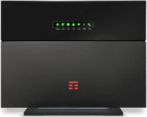 Telecom Modem Tim Hub+ Top Performance Wi-Fi 6 Con Tecnologia Easymesh, Stabili - Foto 1 di 12