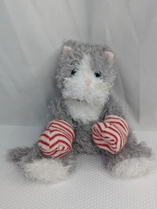 Ganz Heritage Collection Saggy Sock Kätzchen Plüsch Katze Stofftier Spielzeug - Bild 1 von 13