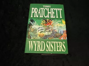 Wyrd Schwestern - Bild 1 von 1