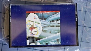 The Alan Parsons Project I robot MFSL Master Recording Mobile Fidelity Sound Lab - Picture 1 of 6