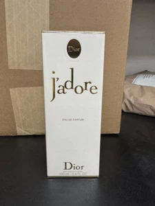 J'adore by Christian Dior, 3.4 oz EDP Spray for Women (Jadore) - Picture 1 of 4