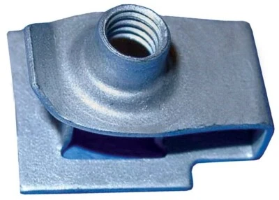ACDelco 15-32521 GM OEM 10335492 CLIP Clamp Nut Retainer AC Condenser Bracket - Image 1 of 4