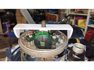 Boat Motor OMC / Johnson / Evinrude Timing Fixture Tool - Foto 1 di 6