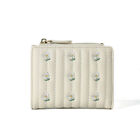 New Fashion Women's Wallet Short And Minimalist Card Bag Zipper Zero Wallet g