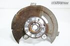 2016-2021 CHEVROLET MALIBU FWD FRONT RIGHT SIDE SPINDLE KNUCKLE WHEEL HUB OEM