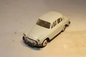 1950s Simca Aronde Norev 1/43 Scale Made in France - Picture 1 of 4